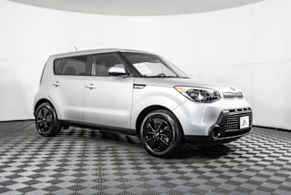 2016 Kia Soul Base KNDJN2A23G7866438 2016 Kia Soul Base