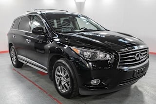 2015 Infiniti QX60 Base 5N1AL0MM7FC532695 2015 Infiniti QX60 Base