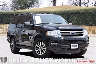 2016 Ford Expedition XLT 1FMJU1HT4GEF33247 2016 Ford Expedition XLT