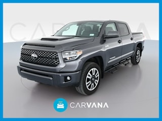 2021 Toyota Tundra SR5 5TFDY5F18MX997284 2021 Toyota Tundra SR5