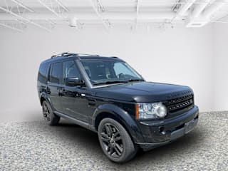 2013 Land Rover LR4 HSE LUX SALAK2D49DA679007 2013 Land Rover LR4 HSE LUX