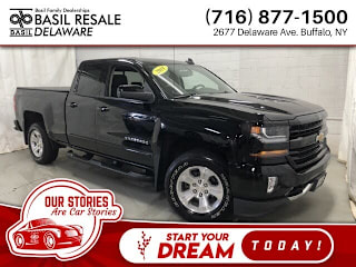 2018 Chevrolet Silverado 1500 LT 1GCVKREC7JZ336622 2018 Chevrolet Silverado 1500 LT