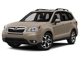 2015 Subaru Forester 2.5i Touring JF2SJAUC3FH488307 2015 Subaru Forester 2.5i Touring