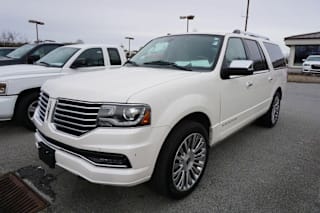 2015 Lincoln Navigator L 5LMJJ3JT5FEJ07223 2015 Lincoln Navigator L