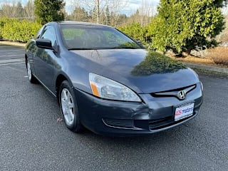 2004 Honda Accord EX V-6 1HGCM826X4A006875 2004 Honda Accord EX V-6