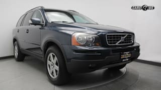 2007 Volvo XC90 3.2 YV4CZ982871353472 2007 Volvo XC90 3.2
