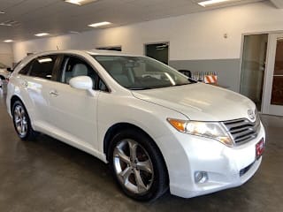 2010 Toyota Venza FWD V6 4T3ZK3BB0AU022238 2010 Toyota Venza FWD V6