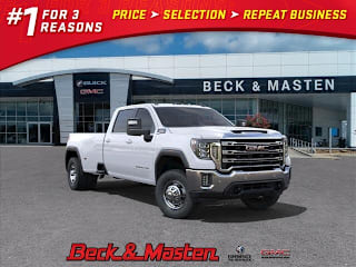 2021 GMC Sierra 3500HD SLE 1GT49TEY6MF228353 2021 GMC Sierra 3500HD SLE