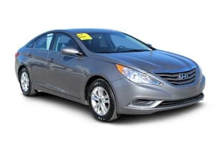 2013 Hyundai Sonata 5NPEB4AC5DH654145 2013 Hyundai Sonata