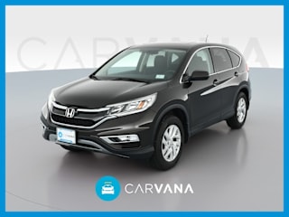 2016 Honda CR-V EX 2HKRM4H54GH680694 2016 Honda CR-V EX