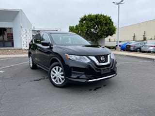 2018 Nissan Rogue JN8AT2MV3JW315780 2018 Nissan Rogue