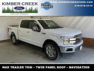 2019 Ford F-150 Lariat 1FTEW1E4XKFB17509 2019 Ford F-150 Lariat