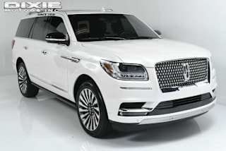 2019 Lincoln Navigator Reserve 5LMJJ2LT3KEL17093 2019 Lincoln Navigator Reserve
