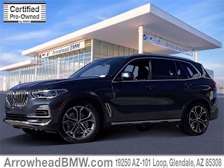2020 BMW X5 xDrive40i 5UXCR6C05L9B28947 2020 BMW X5 xDrive40i