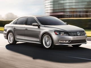 2013 Volkswagen Passat 1VWCN7A3XDC018751 2013 Volkswagen Passat