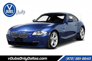 2006 BMW Z4 3.0si 4USDU534X6LF77012 2006 BMW Z4 3.0si