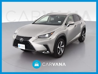 2020 Lexus NX 300 Base JTJGARDZ9L5012046 2020 Lexus NX 300 Base