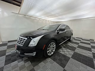 2015 Cadillac XTS Luxury 2G61N5S36F9205253 2015 Cadillac XTS Luxury