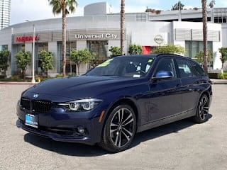 2018 BMW 3 Series 330i xDrive WBA8K3C52JA368999 2018 BMW 3 Series 330i xDrive