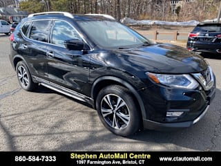 2017 Nissan Rogue JN8AT2MV0HW282229 2017 Nissan Rogue