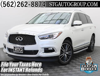 2017 Infiniti QX60 5N1DL0MNXHC561181 2017 Infiniti QX60