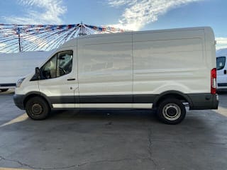 2016 Ford Transit Cargo 150 1FTYE2CM0GKB40353 2016 Ford Transit Cargo 150