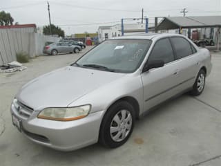1998 Honda Accord LX 1HGCG5641WA254353 1998 Honda Accord LX