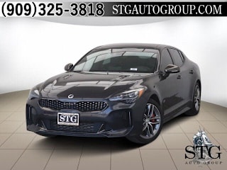 2019 Kia Stinger GT2 KNAE55LC9K6045719 2019 Kia Stinger GT2