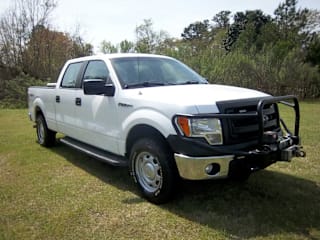 2014 Ford F-150 1FTFW1EF1EKF56518 2014 Ford F-150