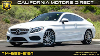 2017 Mercedes-Benz C-Class C 300 WDDWJ4JB1HF394055 2017 Mercedes-Benz C-Class C 300