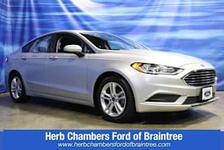 2018 Ford Fusion 3FA6P0HD1JR174048 2018 Ford Fusion