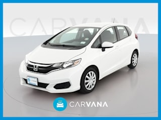 2020 Honda Fit LX 3HGGK5H4XLM703654 2020 Honda Fit LX