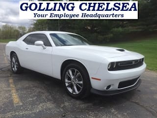 2020 Dodge Challenger GT 2C3CDZKG0LH205208 2020 Dodge Challenger GT