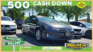 2020 Hyundai Elantra SEL 5NPD84LF1LH571361 2020 Hyundai Elantra SEL