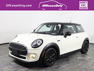 2019 MINI Hardtop 2 Door Cooper WMWXP5C53K2H30944 2019 MINI Hardtop 2 Door Cooper