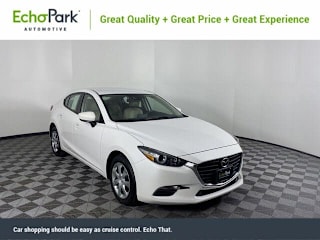 2018 Mazda Mazda3 3MZBN1U75JM228028 2018 Mazda Mazda3