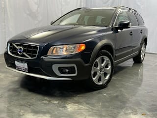 2010 Volvo XC70 T6 YV4992BZ4A1087382 2010 Volvo XC70 T6
