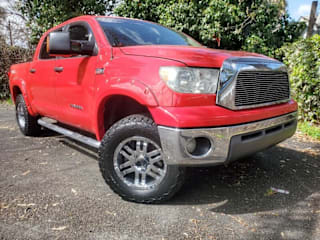 2007 Toyota Tundra SR5 5TBDV54177S485224 2007 Toyota Tundra SR5