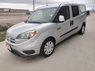 2015 Ram ProMaster City Wagon ZFBERFBT0F6A40239 2015 Ram ProMaster City Wagon