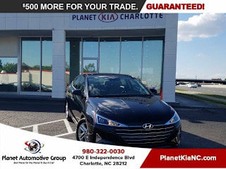 2019 Hyundai Elantra Value Edition 5NPD84LF3KH403252 2019 Hyundai Elantra Value Edition