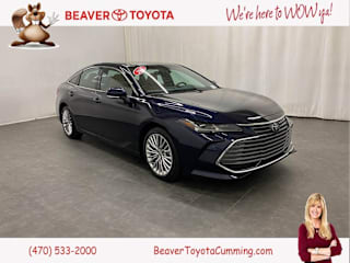 2021 Toyota Avalon 4T1DZ1FB0MU058352 2021 Toyota Avalon