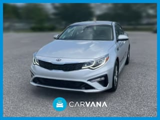 2019 Kia Optima LX 5XXGT4L36KG371393 2019 Kia Optima LX