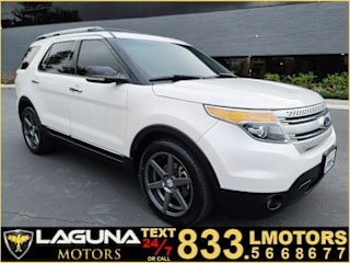2011 Ford Explorer XLT 1FMHK7D82BGA05891 2011 Ford Explorer XLT