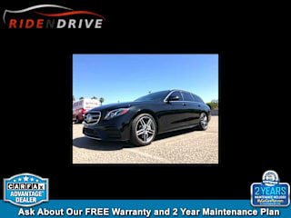 2019 Mercedes-Benz E-Class E 450 4MATIC WDDZH6JB1KA525526 2019 Mercedes-Benz E-Class E 450 4MATIC
