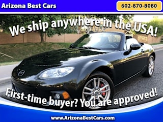 2013 Mazda MX-5 Miata Sport JM1NC2JF6D0228506 2013 Mazda MX-5 Miata Sport