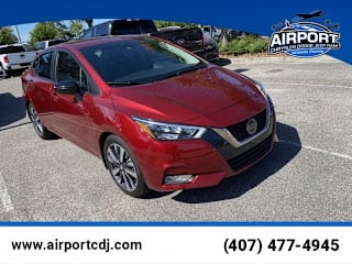 2020 Nissan Versa SR 3N1CN8FV2LL815987 2020 Nissan Versa SR