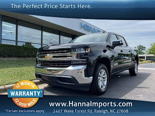 2020 Chevrolet Silverado 1500 LT 1GCPWCED5LZ152981 2020 Chevrolet Silverado 1500 LT