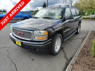 2004 GMC Yukon XL Denali 1GKFK66U54J199262 2004 GMC Yukon XL Denali