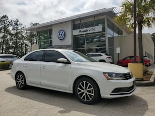 2017 Volkswagen Jetta 3VWDB7AJ1HM294655 2017 Volkswagen Jetta
