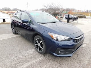 2020 Subaru Impreza Premium 4S3GTAV62L3731945 2020 Subaru Impreza Premium
